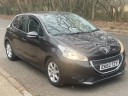 Peugeot 208 Hdi Access Plus