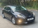 Ford Focus Zetec